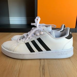 Adidas Grand Court